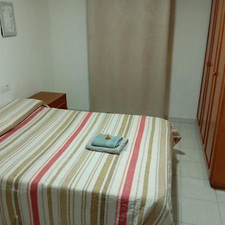 La Redonda Hotel San Roque  Bagian luar foto